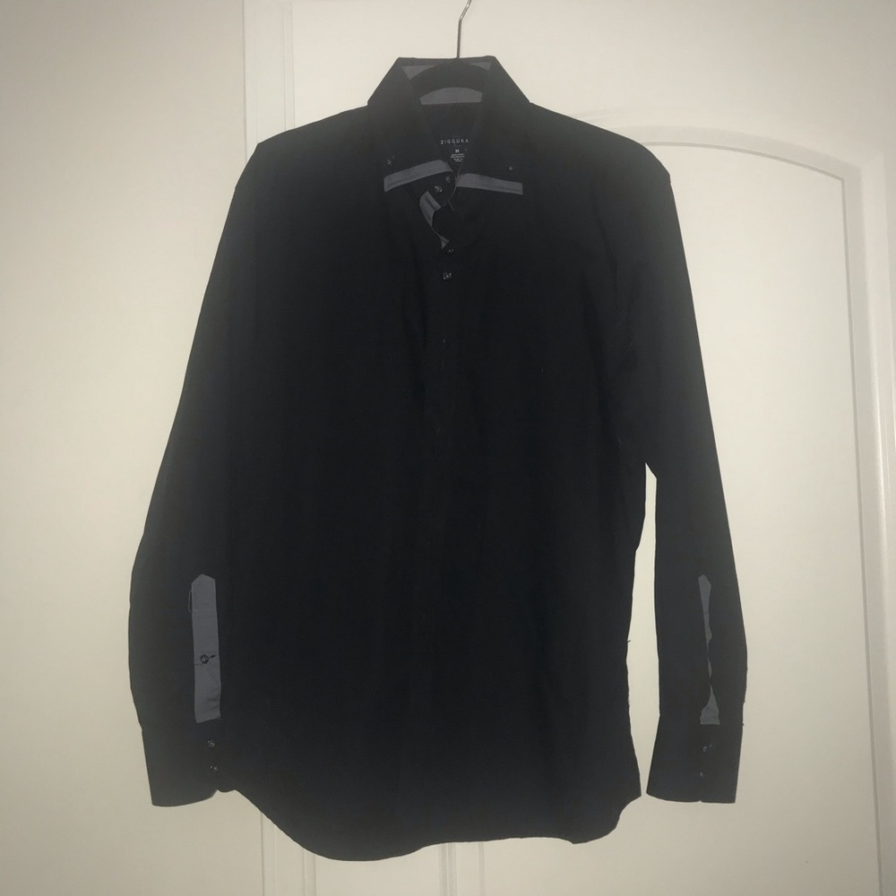 Men’s Dress Shirt